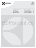 Electrolux EGT46142