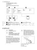 Electrolux EGT46142