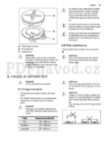 Electrolux EGT46142