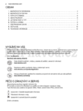 Electrolux EGT46142