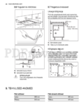 Electrolux EGT46142