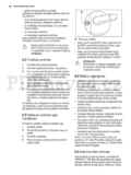 Electrolux EGT46142