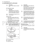 Electrolux EGT46142