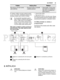 Electrolux EGT46142