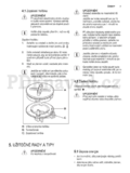 Electrolux EGT46142