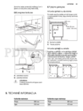 Electrolux EGT46142NK