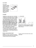 Zanussi ZRG714SW