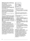 Zanussi ZRG714SW