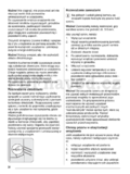 Zanussi ZRG714SW
