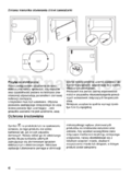 Zanussi ZRG714SW
