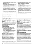 Zanussi ZRG714SW
