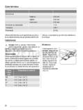 Zanussi ZRG714SW