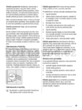 Zanussi ZRG714SW
