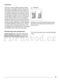 Zanussi ZRG714SW