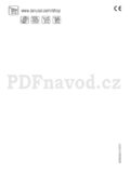Zanussi ZRG714SW