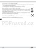ECG KG 200