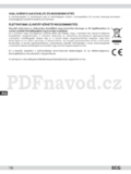 ECG KG 200
