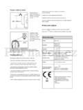 Hotpoint WMD 763BQ EU