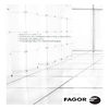Fagor FET-6412D