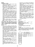 Gorenje DKG552-ORA-S