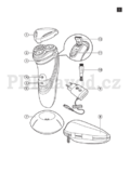 Philips PT 727/16