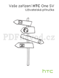 HTC One S‎V