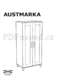 IKEA AUSTMARKA