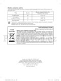 Samsung RB31FERNCSS