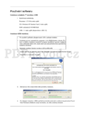 Samsung SyncMaster U70