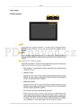Samsung SyncMaster U70