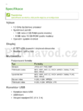 Acer Liquid Jade S55