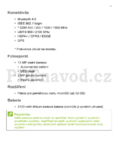 Acer Liquid Jade S55