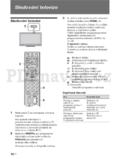 Sony KDL-40V4000
