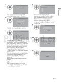 Sony KDL-52V42xx