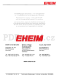 Eheim Incpiria 200