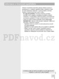 Gorenje F6181AX