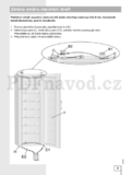 Gorenje F6181AX