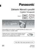 Panasonic Lumix DMC-TZ71