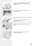 Gorenje WA60149