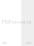Gorenje WA60149
