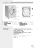 Gorenje WA60149