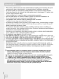 Gorenje WA60149
