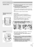 Gorenje WA60149