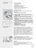 Gorenje WA60149