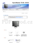 Samsung 731B