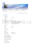 Samsung 731B
