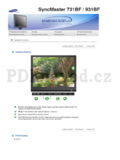 Samsung 931BF