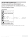 Beko DS 7433 CSRX