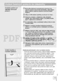 Gorenje RF60309OR-L