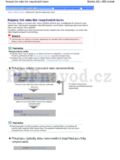 Canon PIXMA MP560